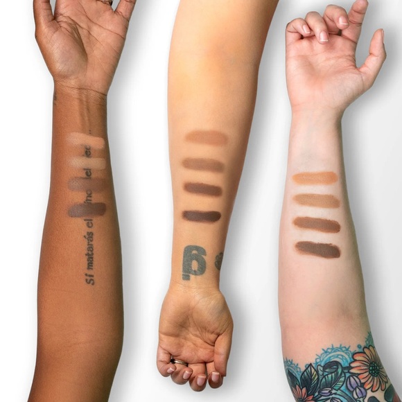 Prados Beauty The Matriarch Bronzer - Picture 5 of 5